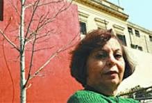 Alicia Lo Giudice